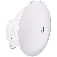 Wifi антенна Ubiquiti AF-5G23-S45 5 ГГц, 23 dbi цена и информация | Маршрутизаторы (роутеры) | 220.lv