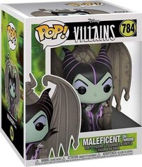 Figūriņa Funko POP! Disney Villains Maleficent cena un informācija | Datorspēļu suvenīri | 220.lv