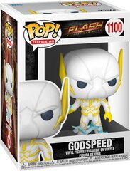 Figūriņa Funko POP! DC Comics The Flash Godspeed цена и информация | Атрибутика для игроков | 220.lv