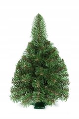 Искусственная новогодняя елка, 50 см цена и информация | Искусственные елки | 220.lv