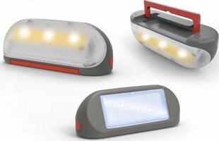 Светильник Smoby для детских домиков Solar цена и информация | Уличное освещение | 220.lv