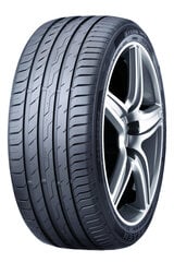 Nexen N'fera Sport SU2 225/50R18 95 V цена и информация | Летняя резина | 220.lv