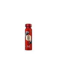 Old Spice Antiperspirants un izsmidzināšanas un dezodoranta aerosols 150 ml cena un informācija | Old Spice Smaržas, kosmētika | 220.lv