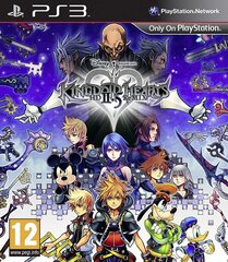 PS3 Kingdom Hearts: HD 2.5 Remix cena un informācija | Datorspēles | 220.lv