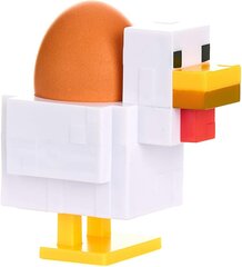 Minecraft - Chicken Egg Cup and Toast Cutter цена и информация | Атрибутика для игроков | 220.lv