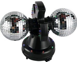 Amo Toys Twin Mirror Ball цена и информация | Атрибутика для игроков | 220.lv