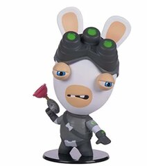 Ubisoft Heroes Rabbids Sam Fisher Chibi цена и информация | Атрибутика для игроков | 220.lv