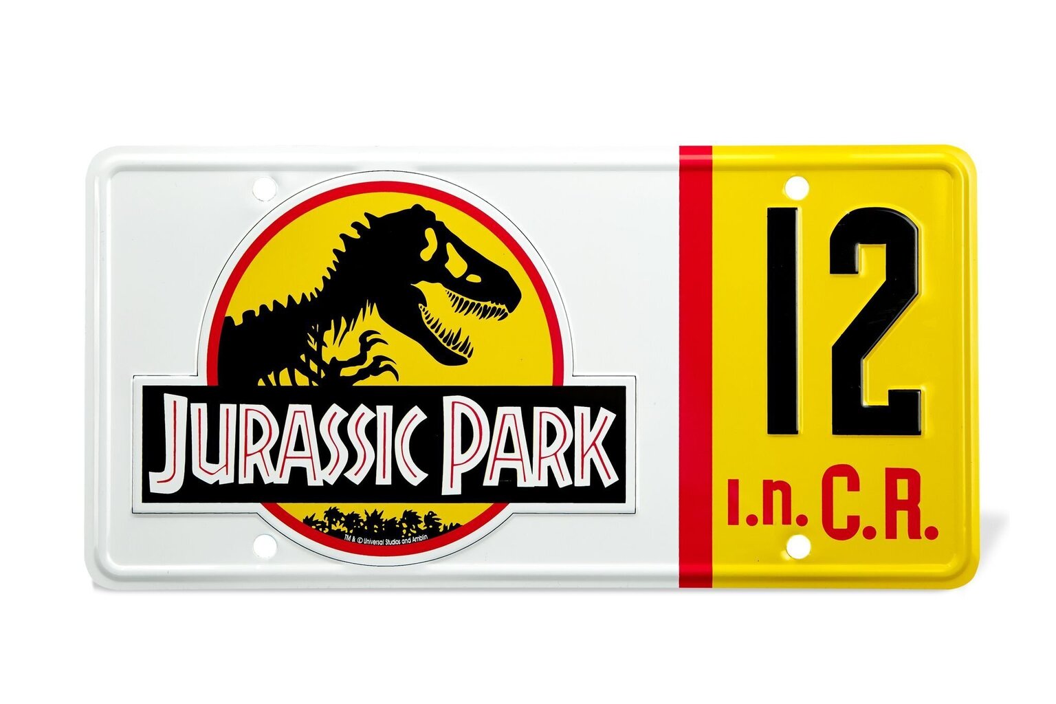 Doctor Collector Dennis Nedry Jurassic Park цена и информация | Datorspēļu suvenīri | 220.lv