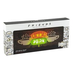 Paladone Friends: Central Perk cena un informācija | Datorspēļu suvenīri | 220.lv