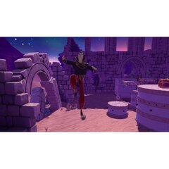 Hotel Transylvania: Scary-Tale Adventures Switch spēle cena un informācija | Datorspēles | 220.lv