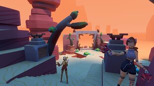 Windlands 2 (PSVR) Playstation 4 PS4 игра цена и информация | Компьютерные игры | 220.lv