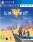 Windlands 2 (PSVR) Playstation 4 PS4 spēle cena un informācija | Datorspēles | 220.lv