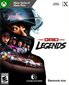 GRID Legends Xbox One spēle цена и информация | Datorspēles | 220.lv