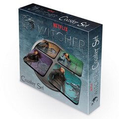 Pyramid International The Witcher Legendary cena un informācija | Galda spēles | 220.lv