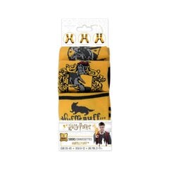 Cinereplicas Harry Potter Hufflepuff cena un informācija | Datorspēļu suvenīri | 220.lv