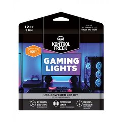 KontrolFreek - Gaming Lights cena un informācija | Datorspēļu suvenīri | 220.lv