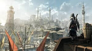 SWITCH Assassin's Creed: The Ezio Collection cena un informācija | Datorspēles | 220.lv