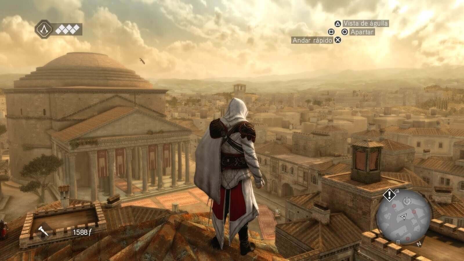 SWITCH Assassin's Creed: The Ezio Collection цена и информация | Datorspēles | 220.lv