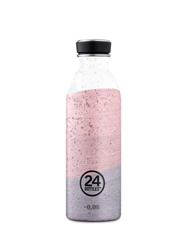 24 Bottles - Urban Bottle 0,5 L - Moonvalley (24B85) cena un informācija | Datorspēļu suvenīri | 220.lv