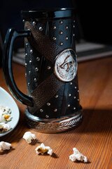 The Witcher Tankard stiklinė (750ml) cena un informācija | Datorspēļu suvenīri | 220.lv