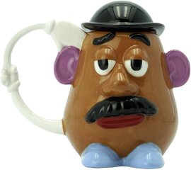 ABYstyle Disney Toy Story Mr. Potato Head  цена и информация | Атрибутика для игроков | 220.lv