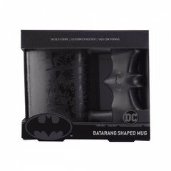 DC Comics Batman Batarang цена и информация | Атрибутика для игроков | 220.lv