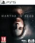 PS5 Martha Is Dead cena un informācija | Datorspēles | 220.lv