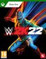 Xbox One WWE 2K22 цена и информация | Datorspēles | 220.lv