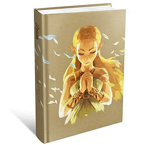 Legend of Zelda: Breath of the Wild - The Complete Official Guide Expanded Edition цена и информация | Datorspēļu suvenīri | 220.lv