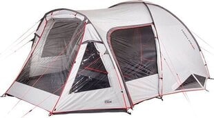 Pārgājienu telts High Peak Amora 5 цена и информация | Палатки | 220.lv
