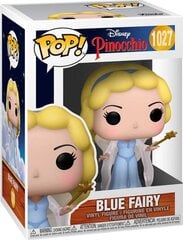 Figūriņa Funko POP! Disney Pinocchio Blue Fairy цена и информация | Атрибутика для игроков | 220.lv