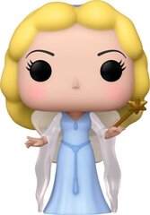 Figūriņa Funko POP! Disney Pinocchio Blue Fairy cena un informācija | Datorspēļu suvenīri | 220.lv