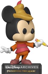 Figūriņa Funko POP! Disney Archives Beanstalk Mickey cena un informācija | Rotaļlietas meitenēm | 220.lv