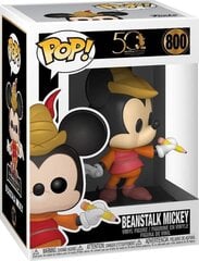 Figūriņa Funko POP! Disney Archives Beanstalk Mickey cena un informācija | Rotaļlietas meitenēm | 220.lv