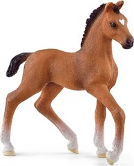 Фигурка лошади Schleich 465237, коричневая цена и информация | Игрушки для девочек | 220.lv