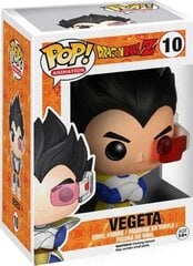 Figūriņa Funko POP! Dragonball Z Vegeta cena un informācija | Datorspēļu suvenīri | 220.lv