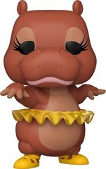 Figūriņa Funko POP! Disney Fantasia 80th Hyacinth Hippo cena un informācija | Datorspēļu suvenīri | 220.lv