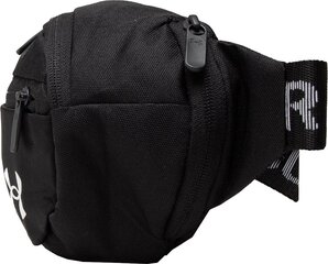 Jostas somiņa Under Armour Flex Waist Bag 1364190-002, melna cena un informācija | Sporta somas un mugursomas | 220.lv