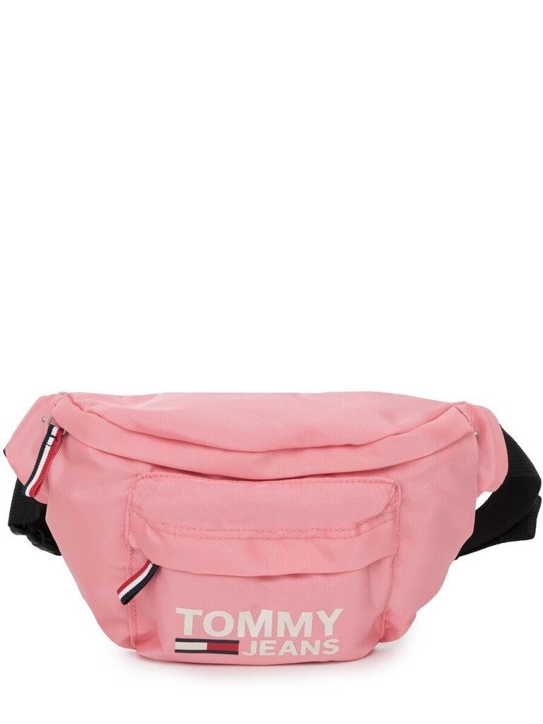 Jostas somiņa Tommy Jeans 8719861166955 cena un informācija | Sieviešu somas | 220.lv