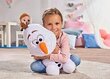 Olafs Disney Frozen 2 Friends, 50 cm цена и информация | Mīkstās (plīša) rotaļlietas | 220.lv