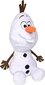 Olafs Disney Frozen 2 Friends, 50 cm cena un informācija | Mīkstās (plīša) rotaļlietas | 220.lv