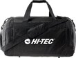 HITEC LAGURI 50L SOMA, melna cena un informācija | Sporta somas un mugursomas | 220.lv