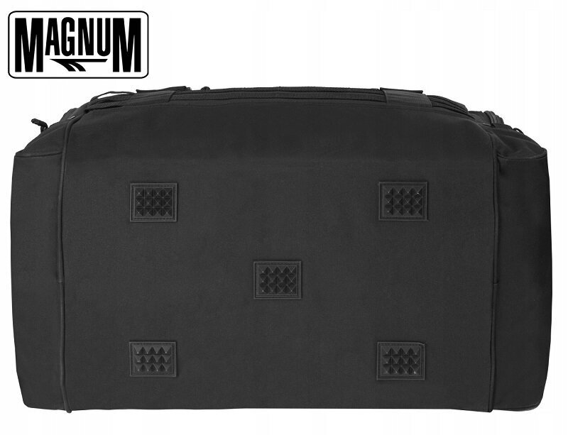 MAGNUM YAK 55L SOMA, melna cena un informācija | Sporta somas un mugursomas | 220.lv