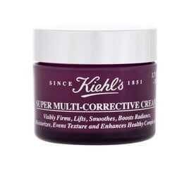 Крем для лица Kiehl´s Super Multi-Corrective, 50 мл цена и информация | Кремы для лица | 220.lv