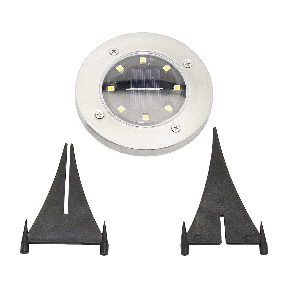 Āra lampu komplekts 4 gab. cena un informācija | Āra apgaismojums | 220.lv