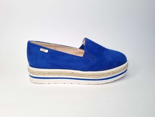 Sieviešu kurpes TOPLAY, zilas cena un informācija | Sieviešu kurpes | 220.lv