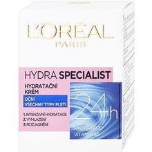 Sejas ādas kopšanas līdzeklis L´Oréal Paris nakts krēms, 50 ml cena un informācija | Sejas krēmi | 220.lv