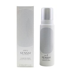 Silk y Purifying gēls 145 ml cena un informācija | Sejas ādas kopšana | 220.lv