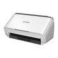 Epson WorkForce DS-410 600 dpi USB 2.0 cena un informācija | Skeneri | 220.lv