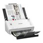 Epson WorkForce DS-410 600 dpi USB 2.0 cena un informācija | Skeneri | 220.lv